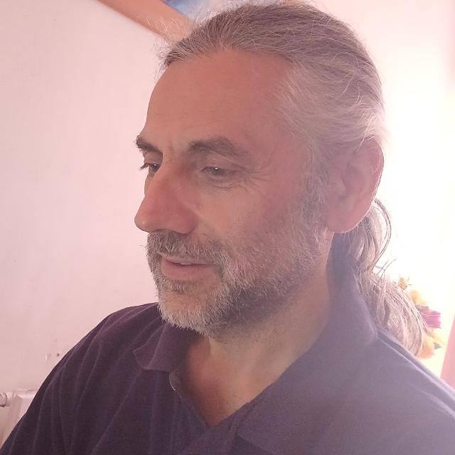 Massage de décristallisation