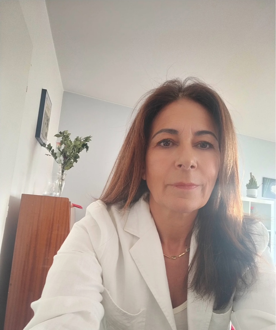 Myara, praticienne Aërrys